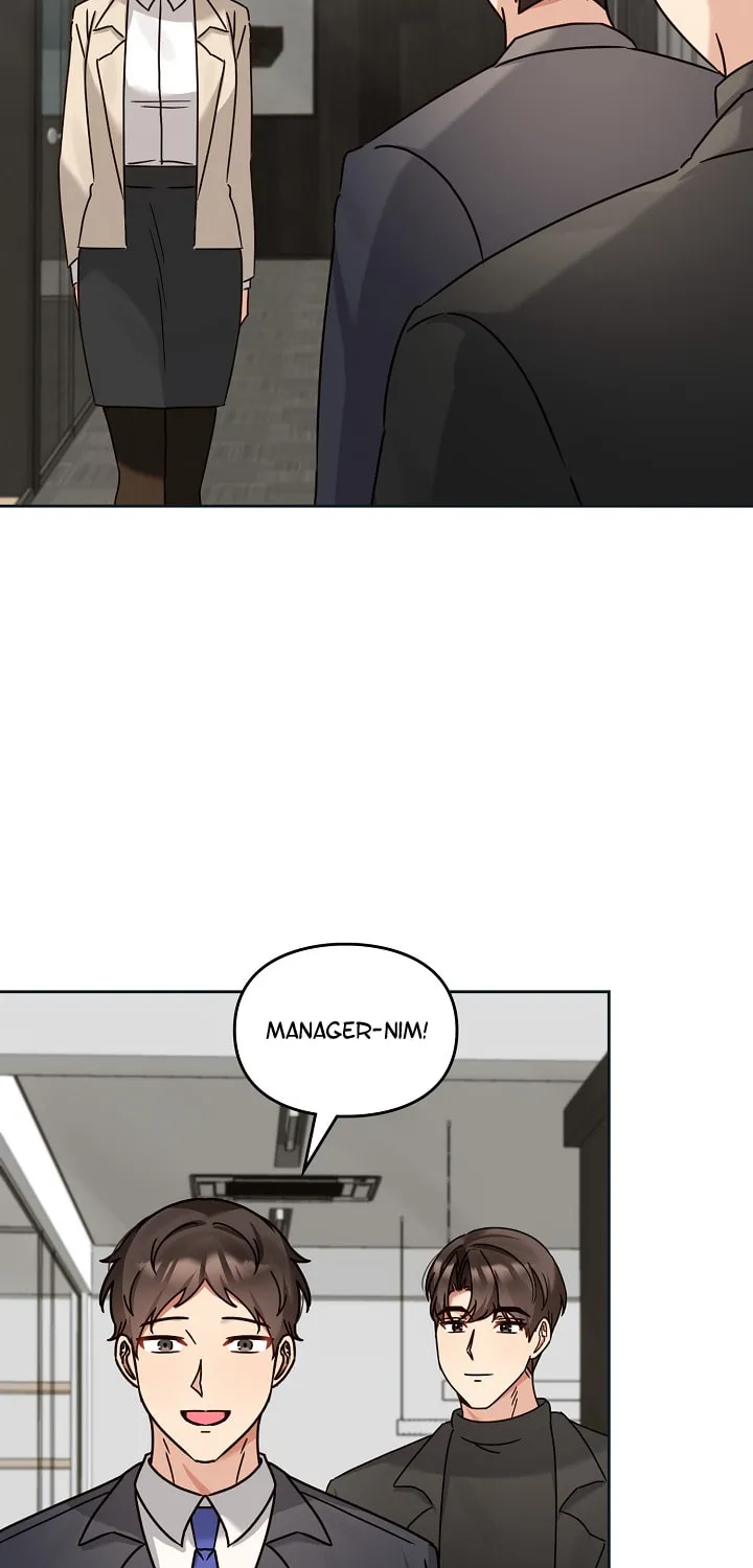 I Became a Doting Father Chapter 123 page 55 - 