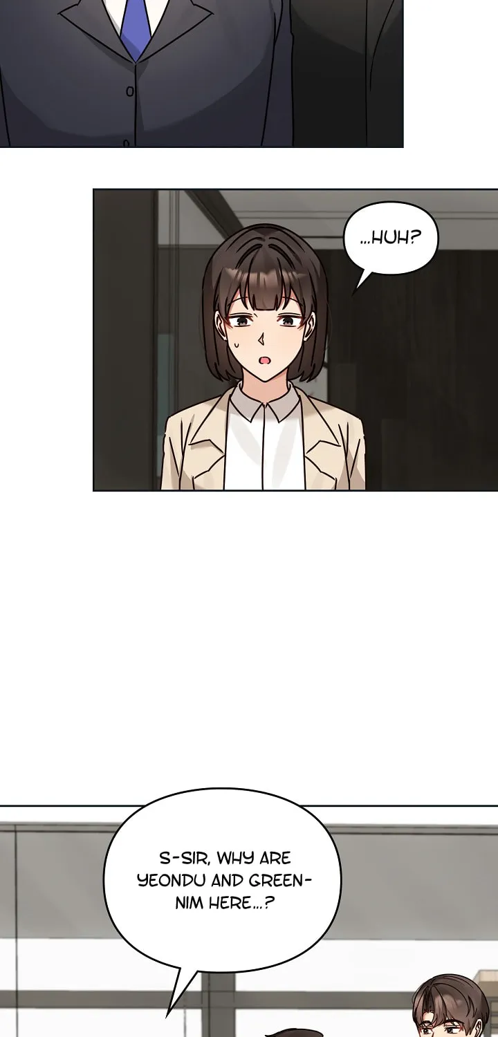I Became a Doting Father Chapter 123 page 56 - 