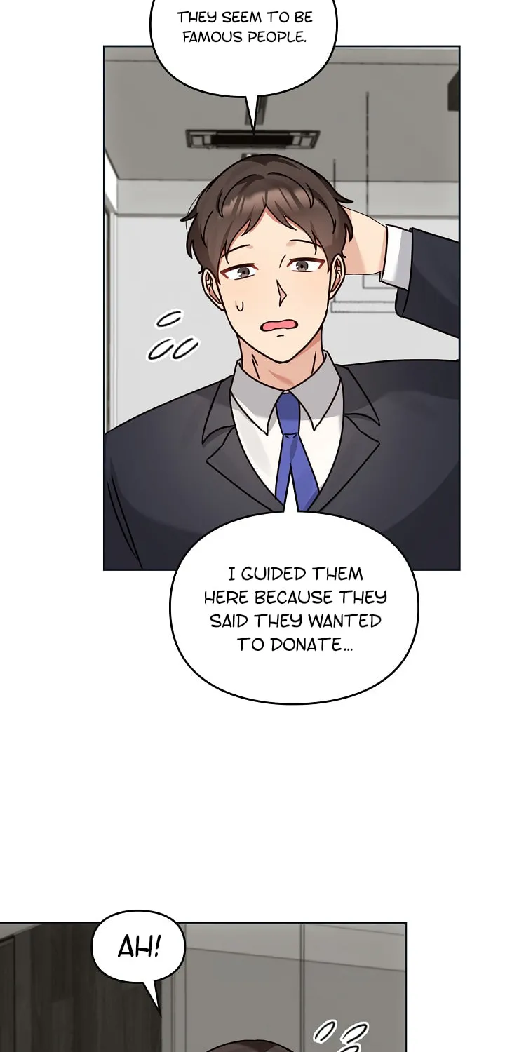 I Became a Doting Father Chapter 123 page 59 - 