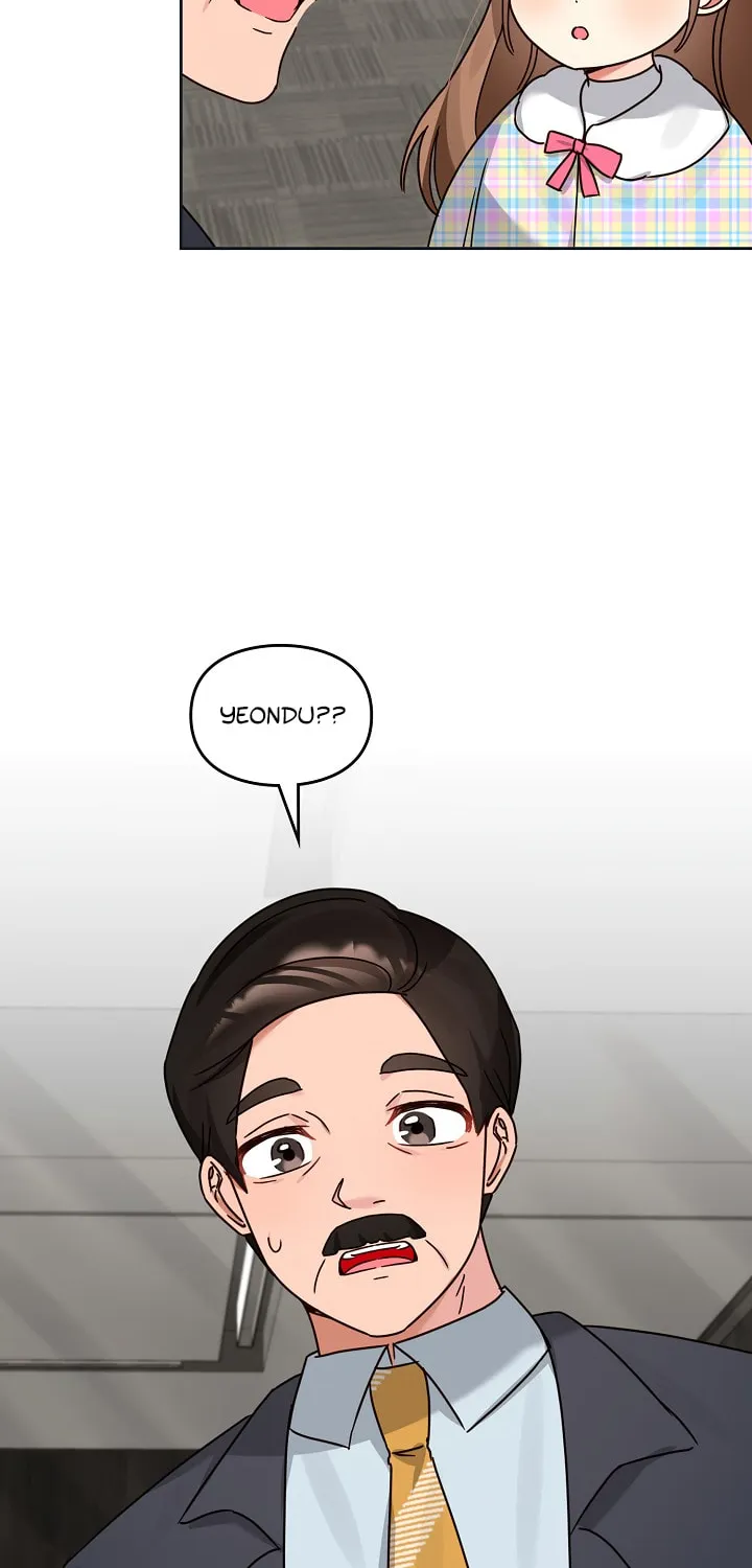 I Became a Doting Father Chapter 123 page 65 - 