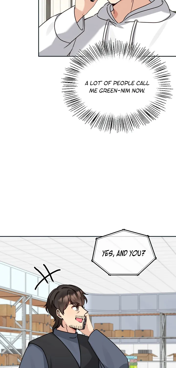 I Became a Doting Father Chapter 123 page 8 - 