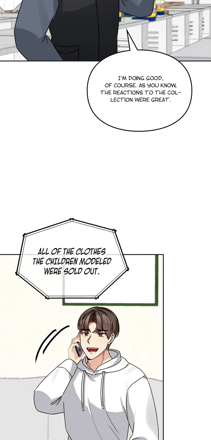 I Became a Doting Father Chapter 123 page 9 - 