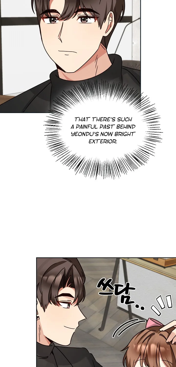 I Became a Doting Father Chapter 124 page 11 - 