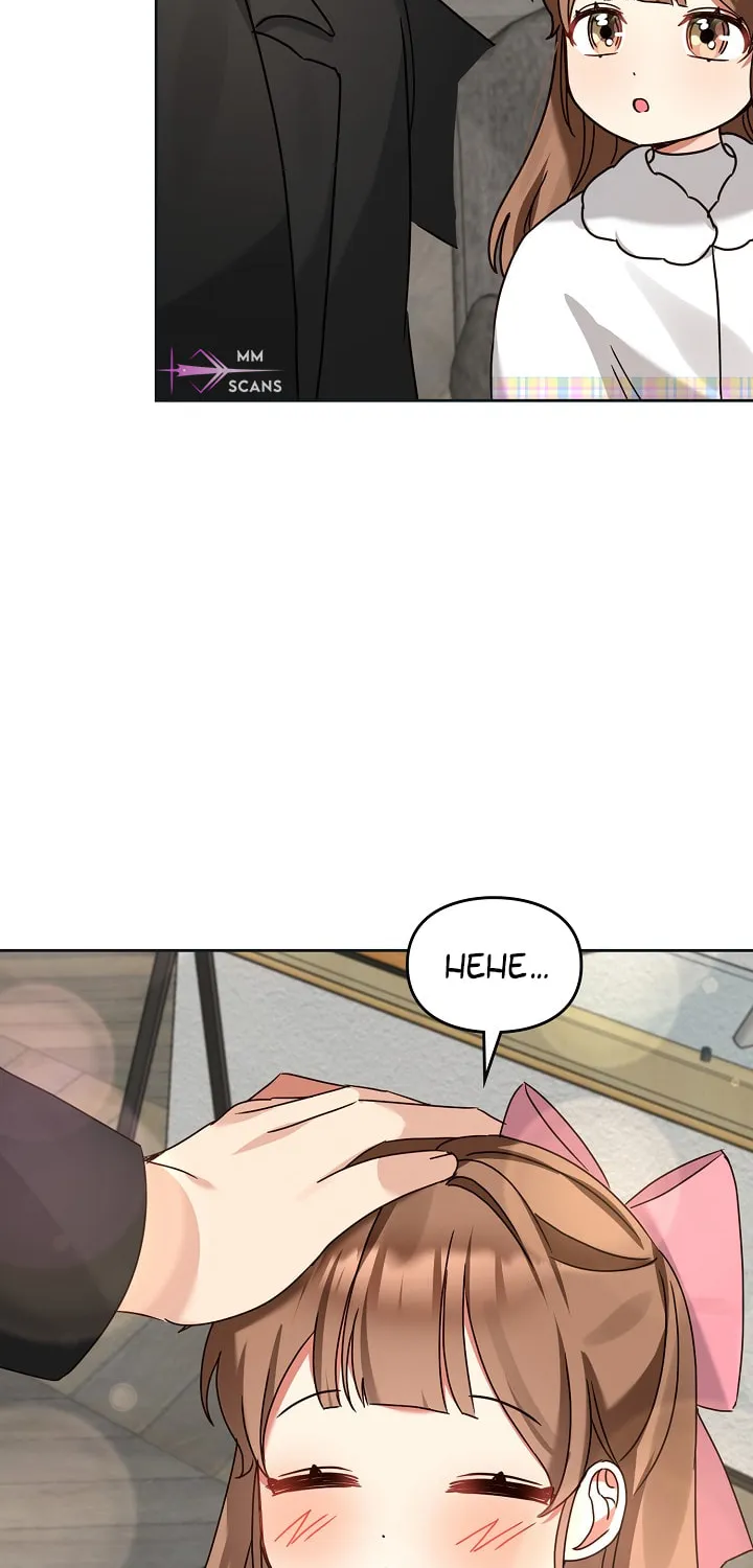 I Became a Doting Father Chapter 124 page 12 - 