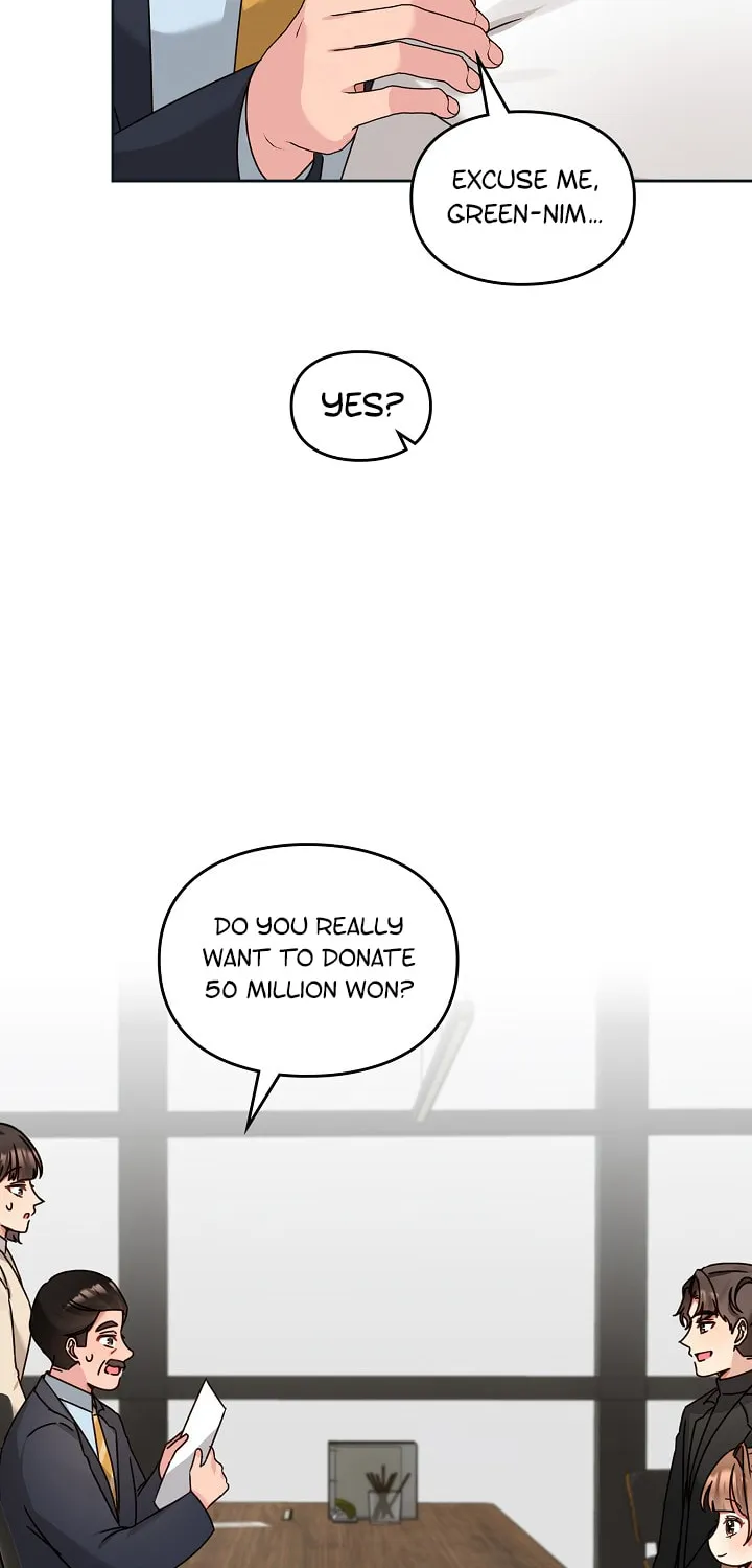 I Became a Doting Father Chapter 124 page 17 - 