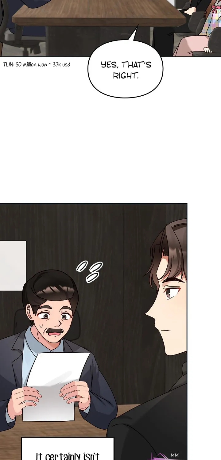 I Became a Doting Father Chapter 124 page 18 - 