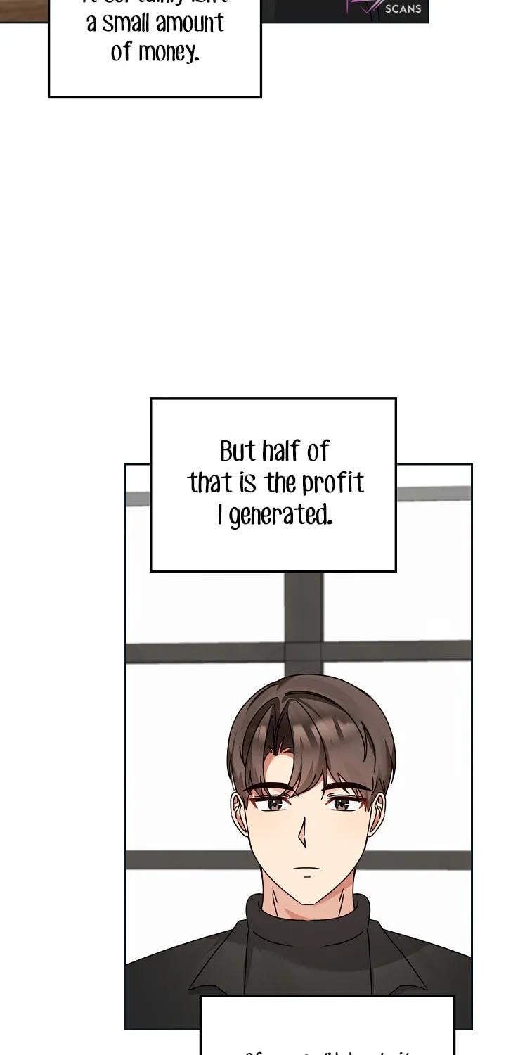I Became a Doting Father Chapter 124 page 19 - 