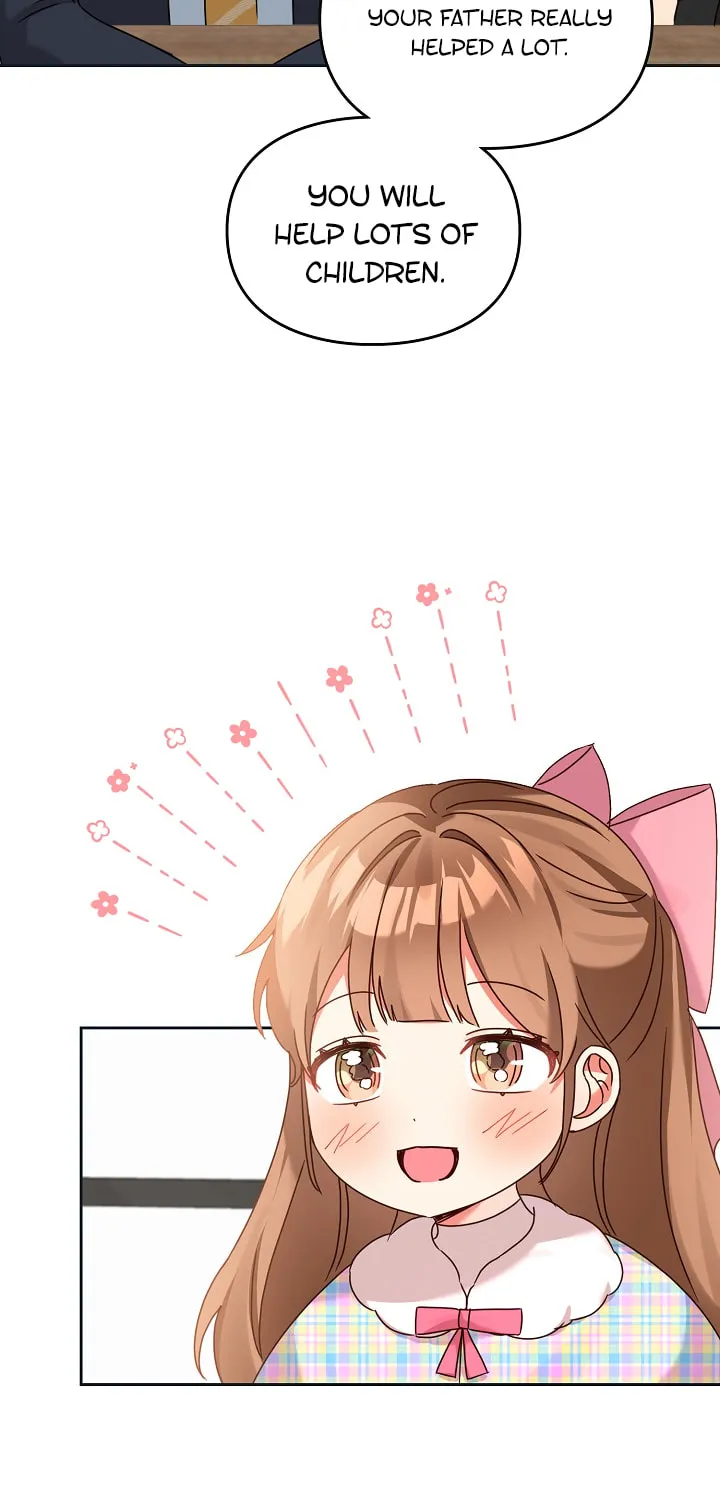 I Became a Doting Father Chapter 124 page 22 - 