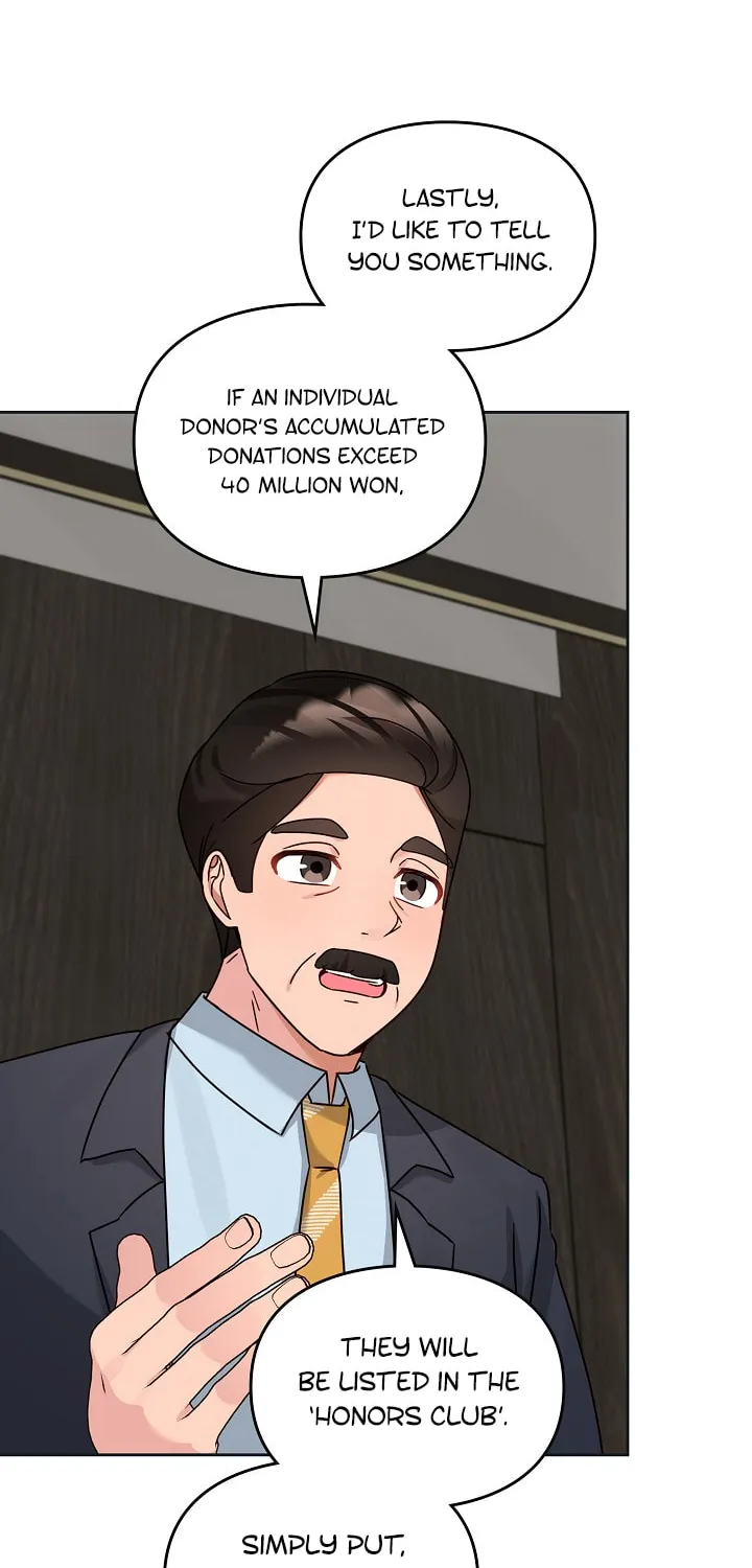 I Became a Doting Father Chapter 124 page 23 - 