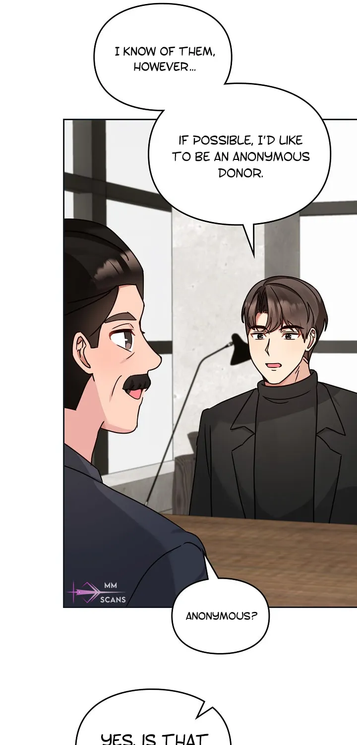 I Became a Doting Father Chapter 124 page 25 - 