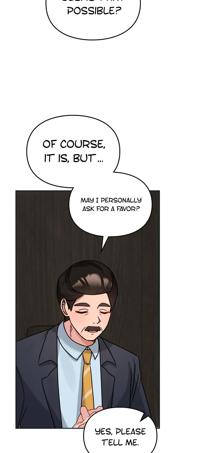 I Became a Doting Father Chapter 124 page 26 - 