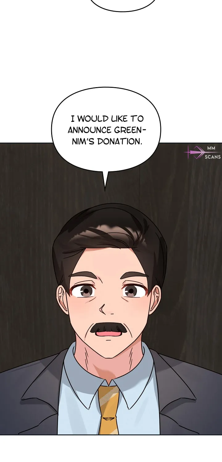 I Became a Doting Father Chapter 124 page 27 - 