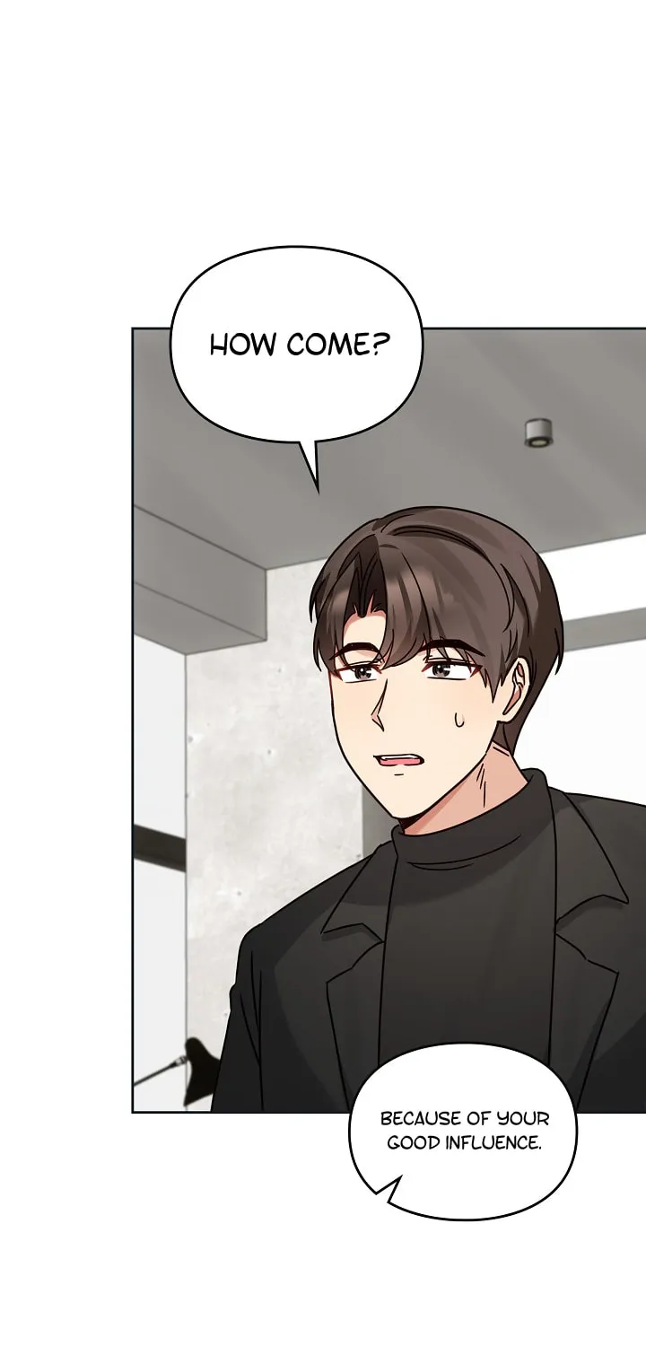 I Became a Doting Father Chapter 124 page 28 - 