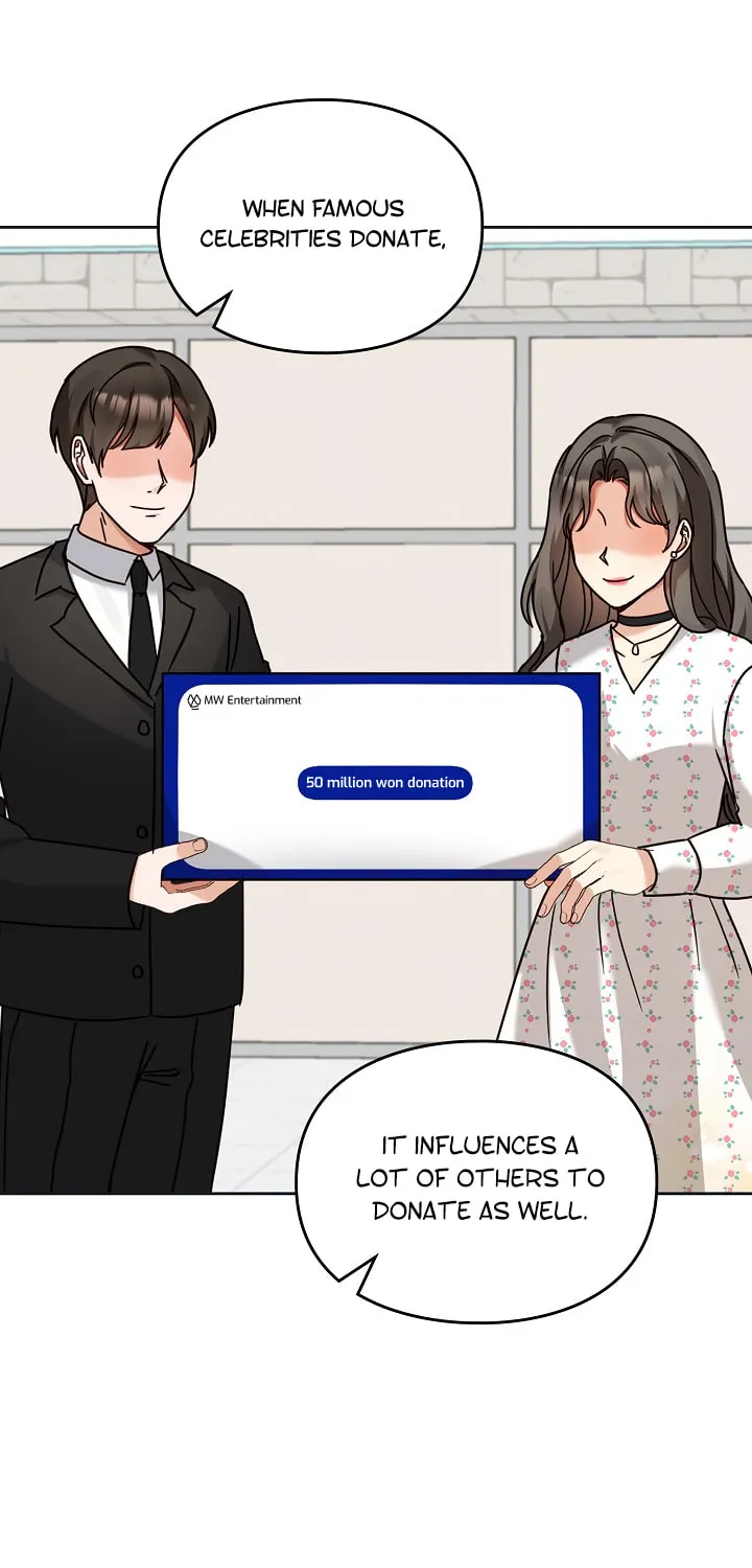 I Became a Doting Father Chapter 124 page 29 - 