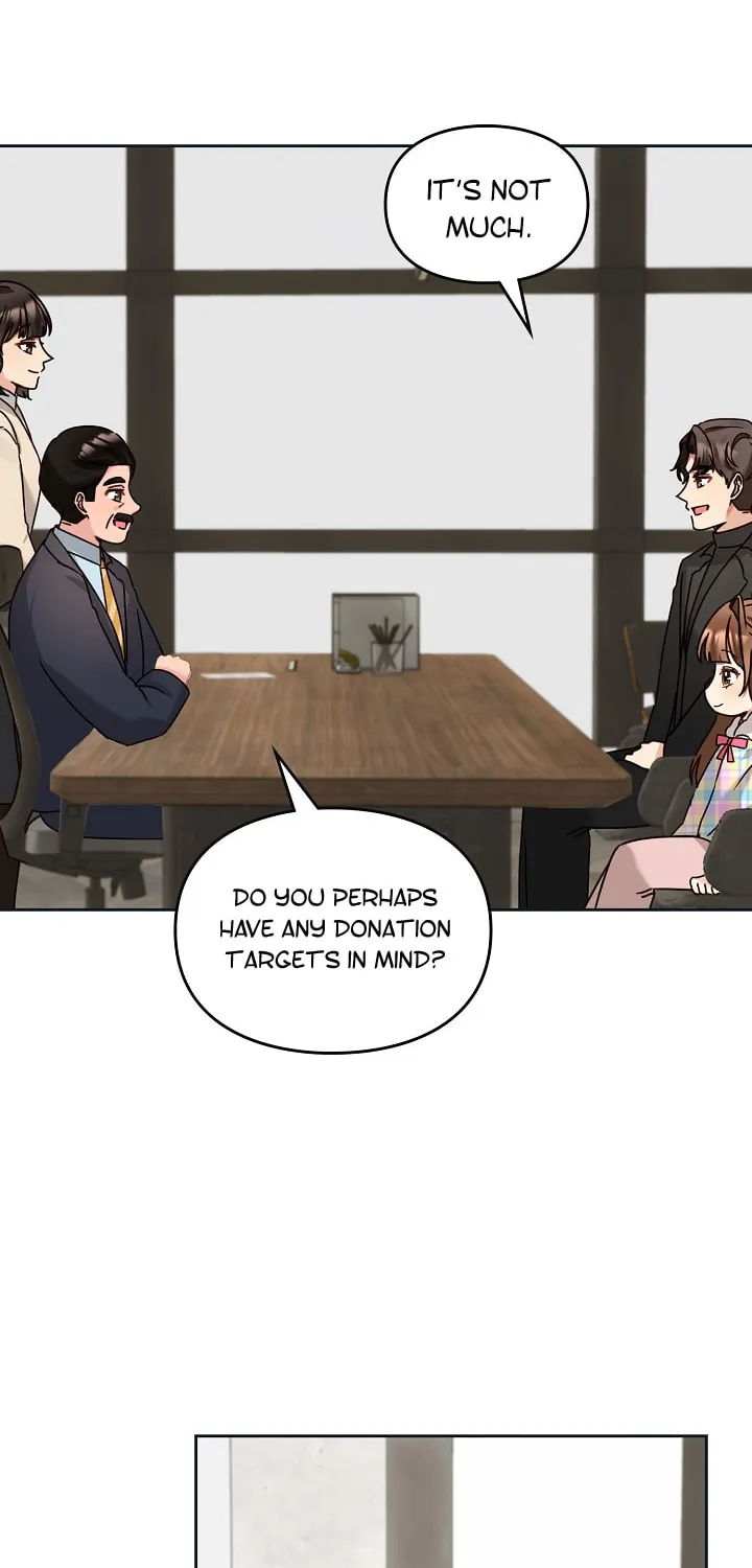 I Became a Doting Father Chapter 124 page 4 - 