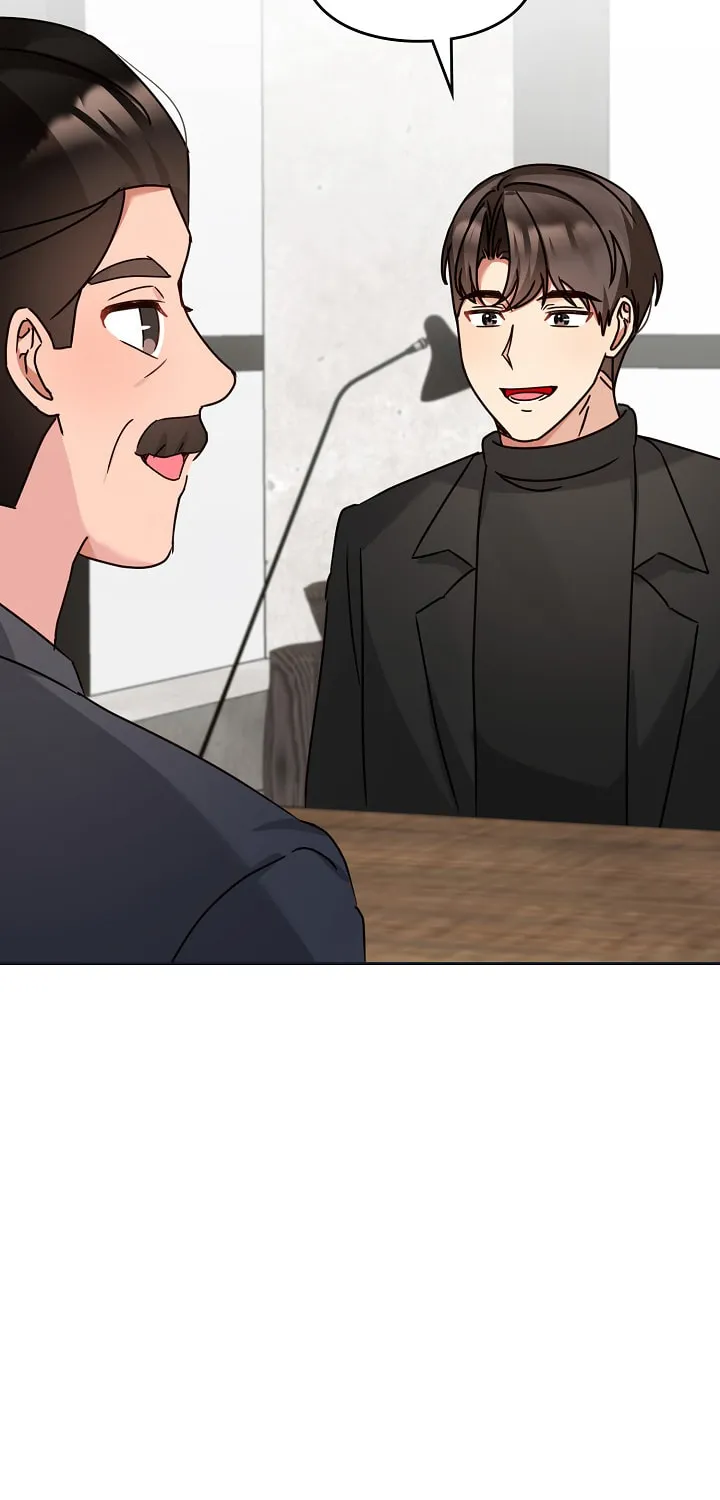 I Became a Doting Father Chapter 124 page 33 - 