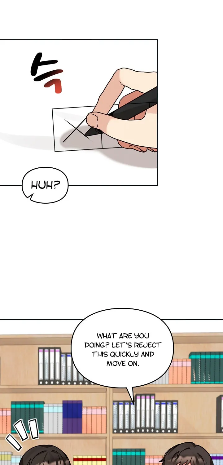 I Became a Doting Father Chapter 124 page 37 - 