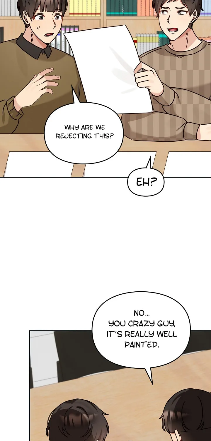 I Became a Doting Father Chapter 124 page 38 - 