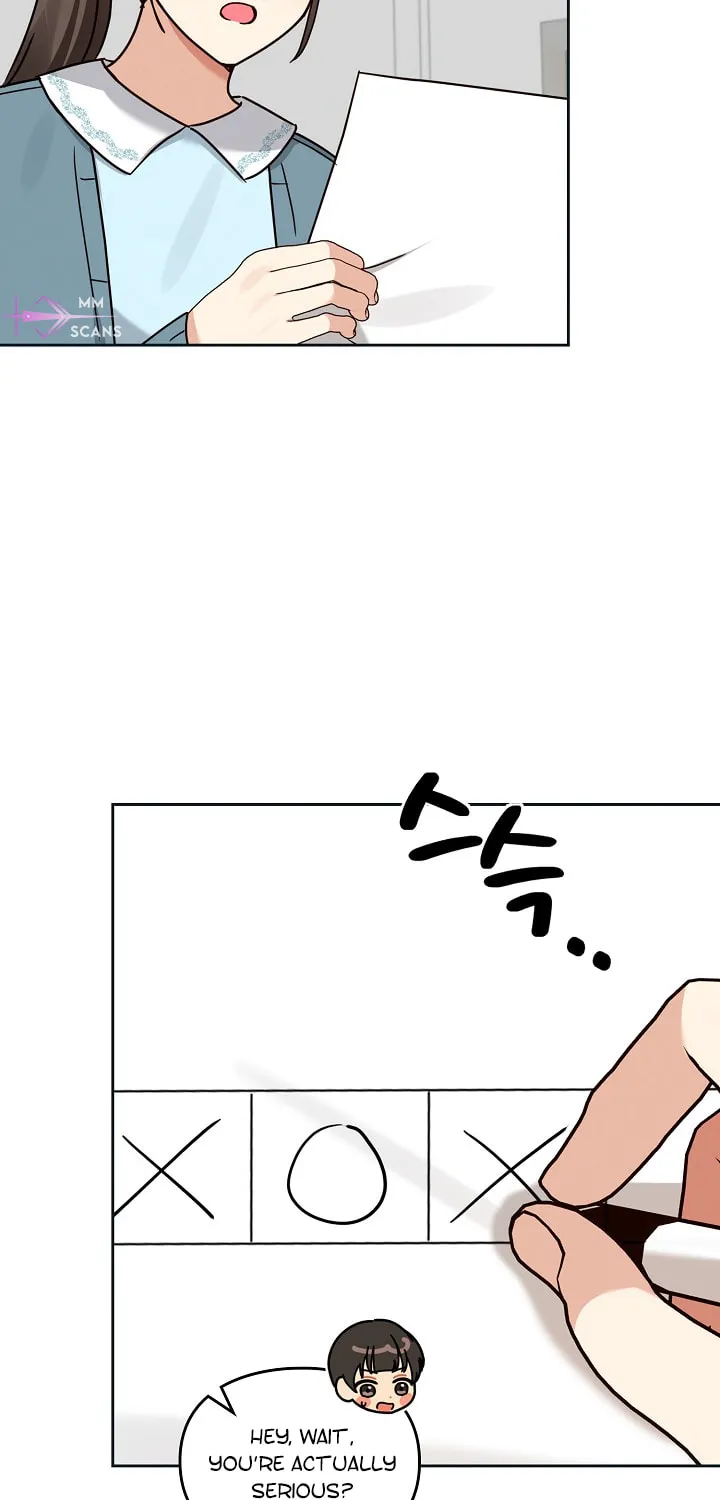 I Became a Doting Father Chapter 124 page 40 - 