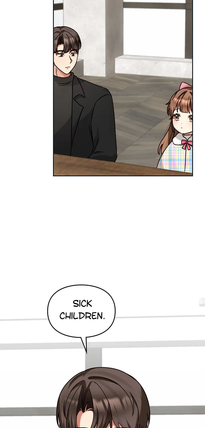 I Became a Doting Father Chapter 124 page 5 - 