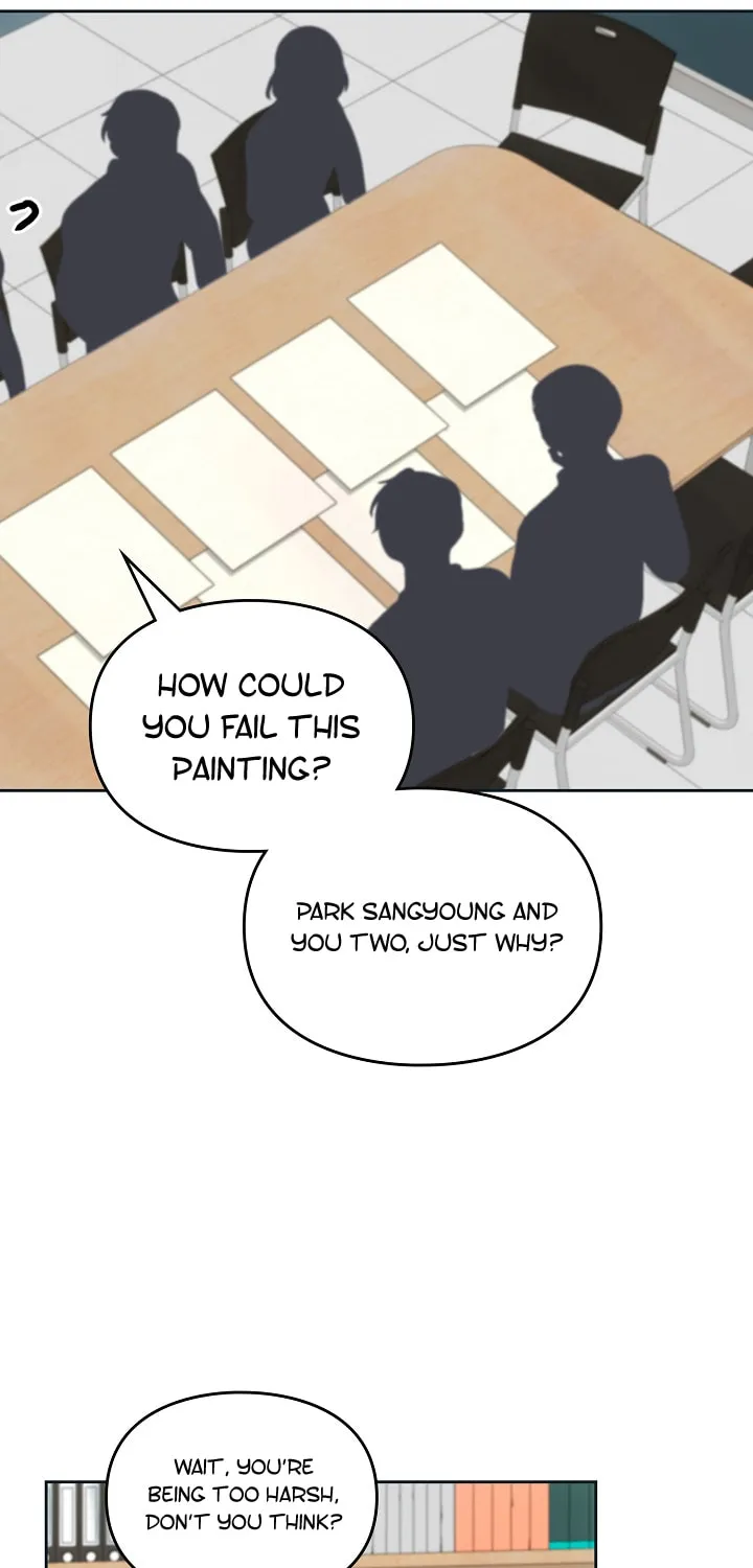 I Became a Doting Father Chapter 124 page 47 - 