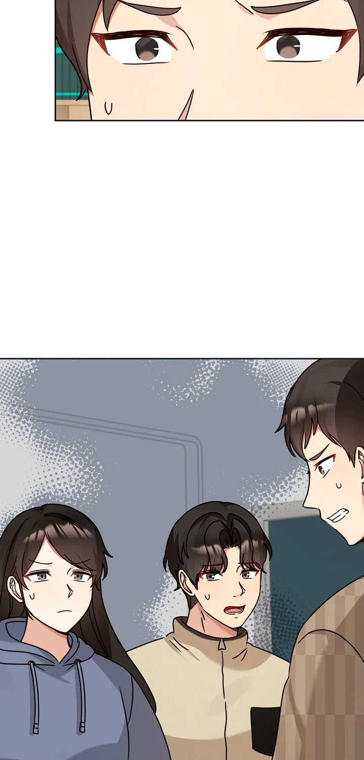 I Became a Doting Father Chapter 124 page 50 - 