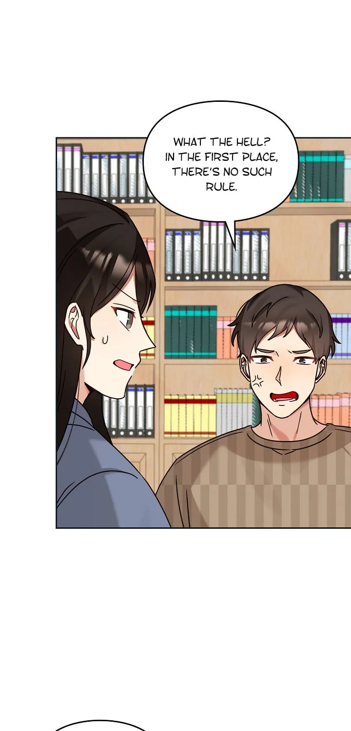 I Became a Doting Father Chapter 124 page 53 - 