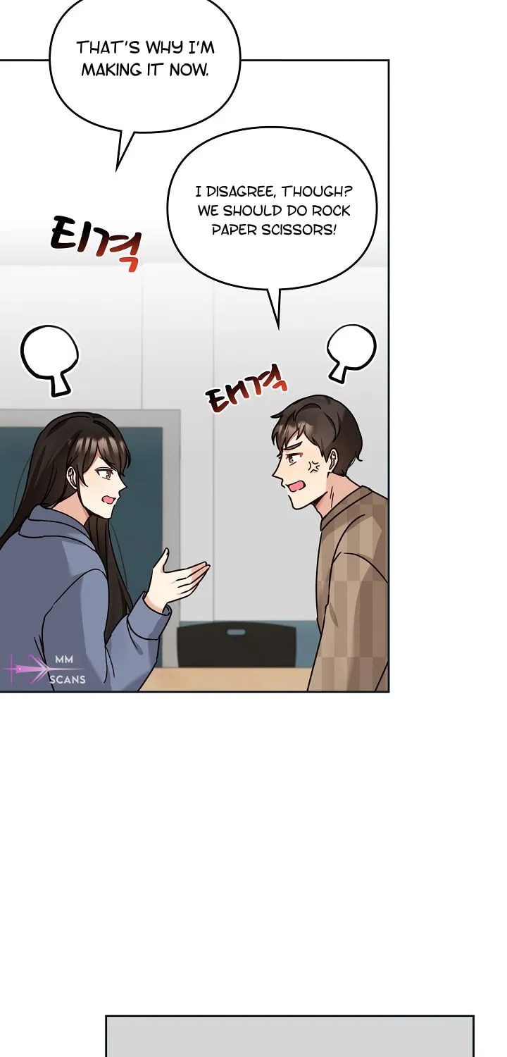 I Became a Doting Father Chapter 124 page 54 - 