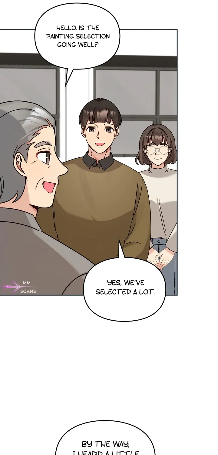 I Became a Doting Father Chapter 124 page 57 - 