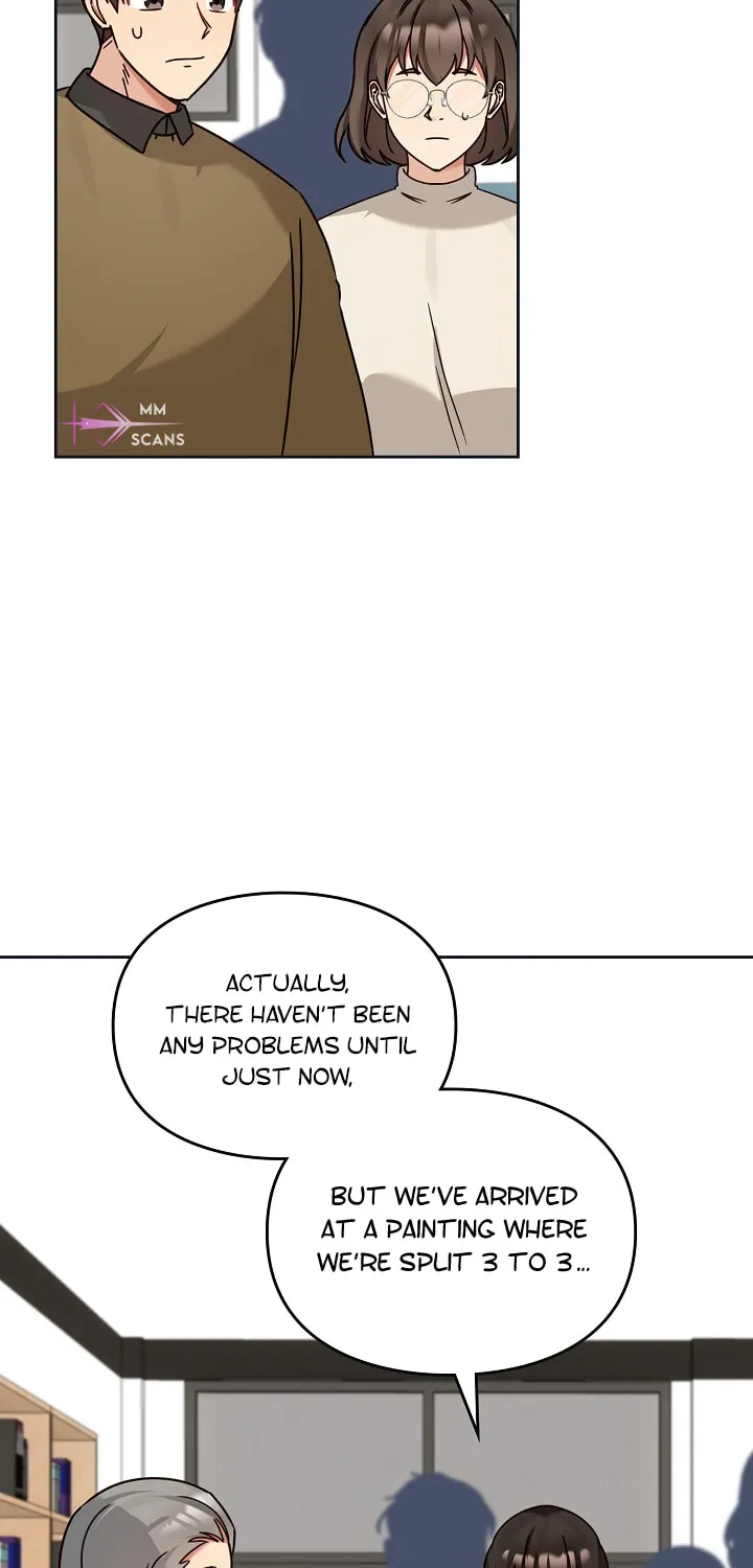 I Became a Doting Father Chapter 124 page 59 - 