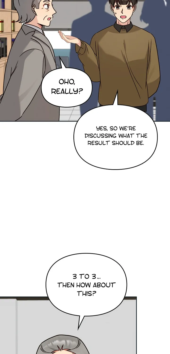 I Became a Doting Father Chapter 124 page 60 - 