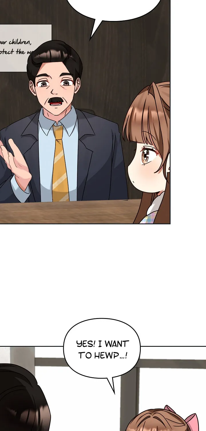 I Became a Doting Father Chapter 124 page 7 - 