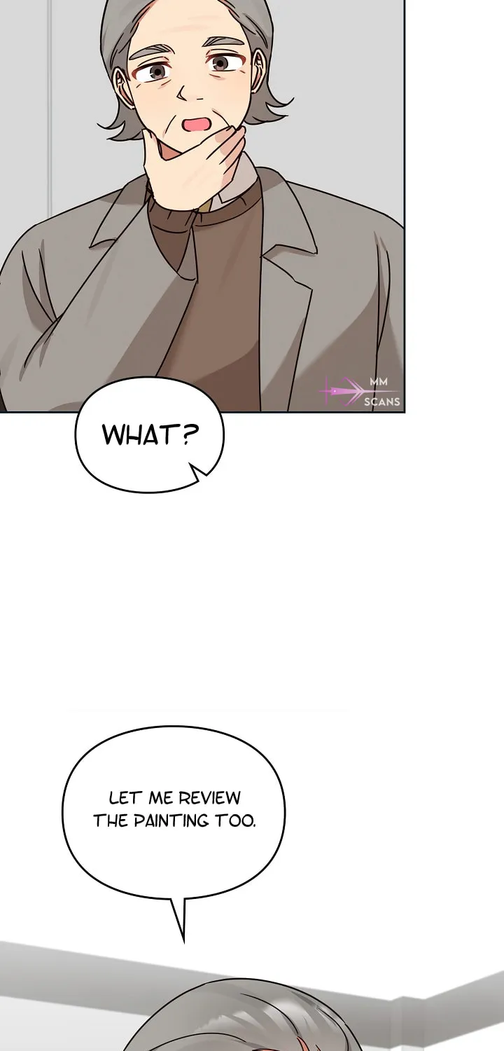 I Became a Doting Father Chapter 124 page 61 - 