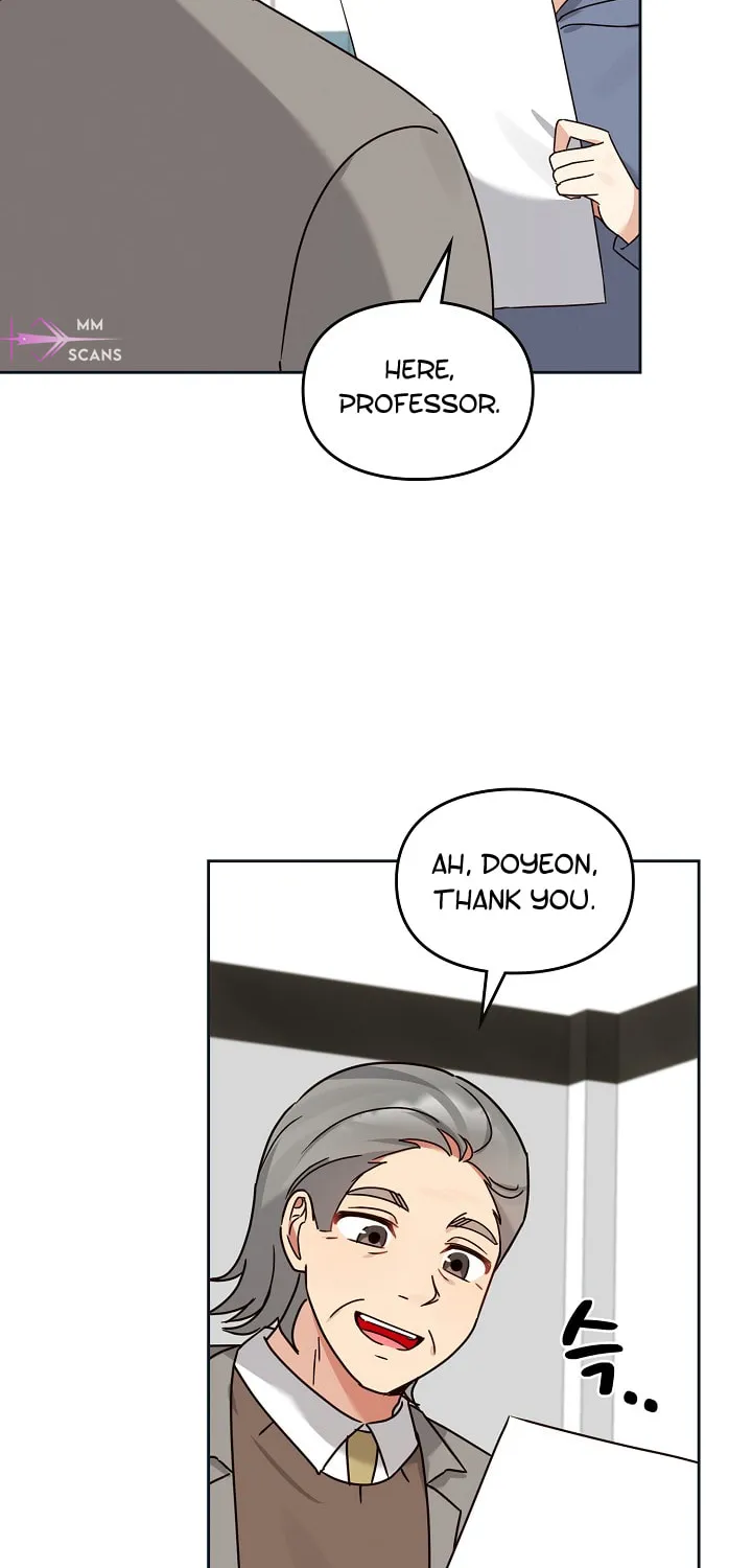 I Became a Doting Father Chapter 124 page 64 - 