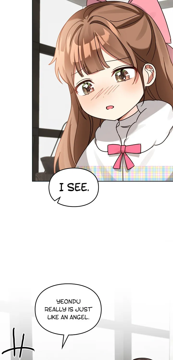 I Became a Doting Father Chapter 124 page 9 - 