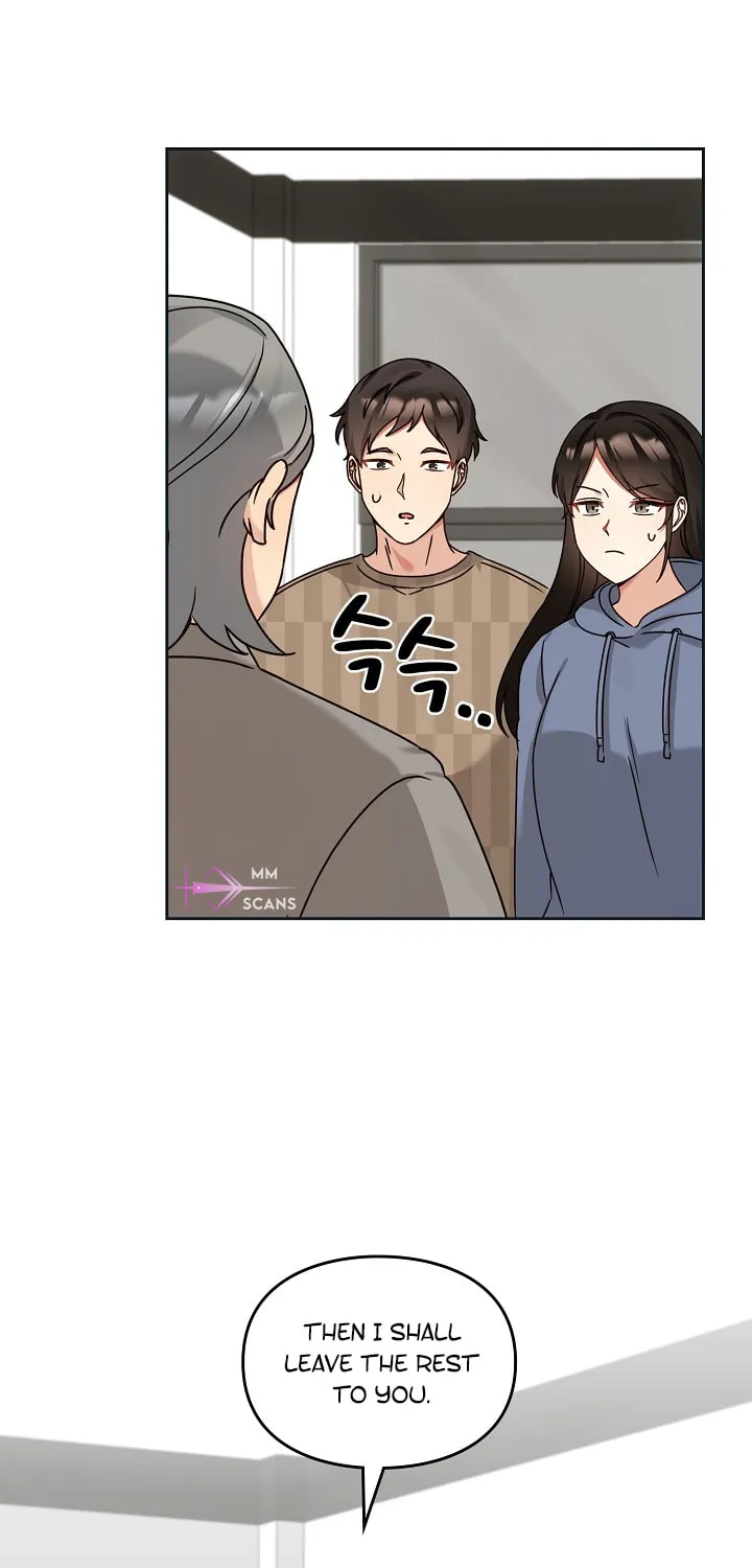 I Became a Doting Father Chapter 125 page 17 - 