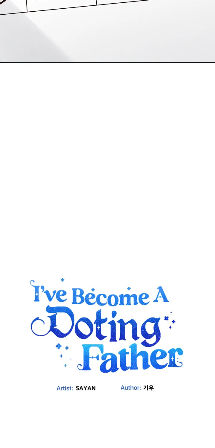 I Became a Doting Father Chapter 125 page 20 - 