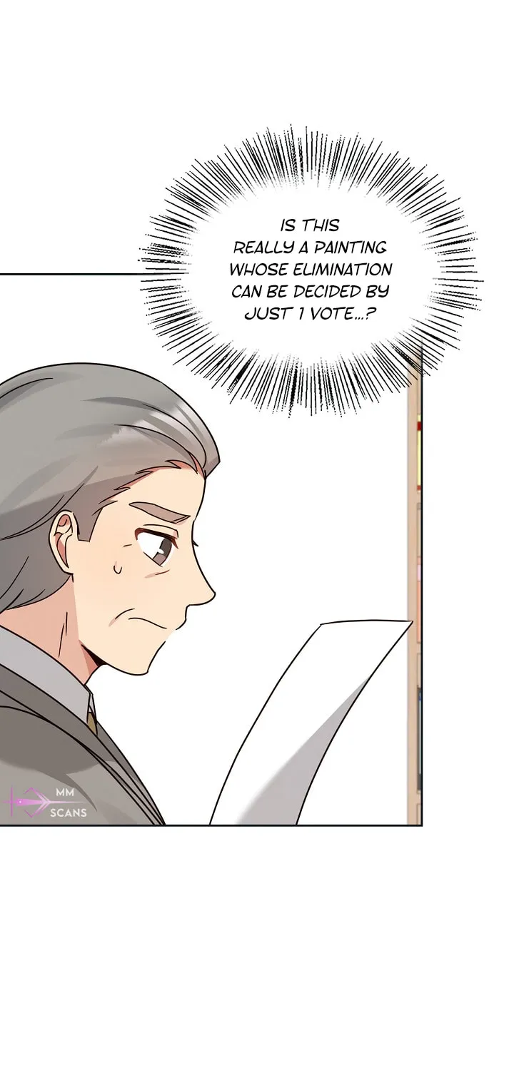 I Became a Doting Father Chapter 125 page 3 - 