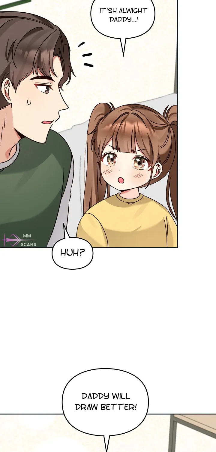 I Became a Doting Father Chapter 125 page 26 - 