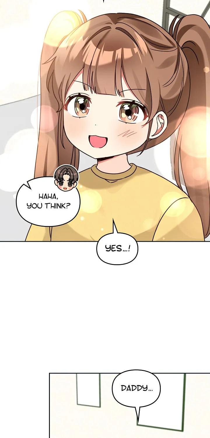 I Became a Doting Father Chapter 125 page 27 - 