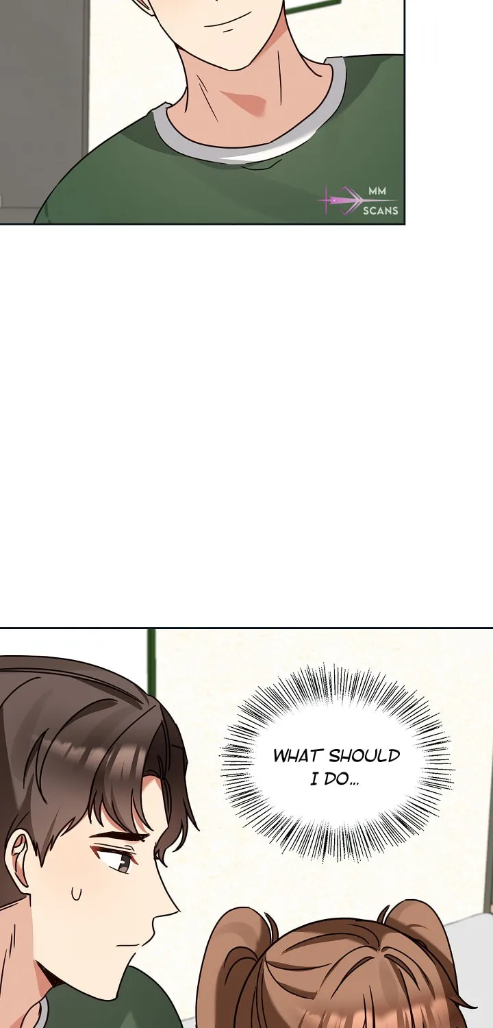 I Became a Doting Father Chapter 125 page 32 - 