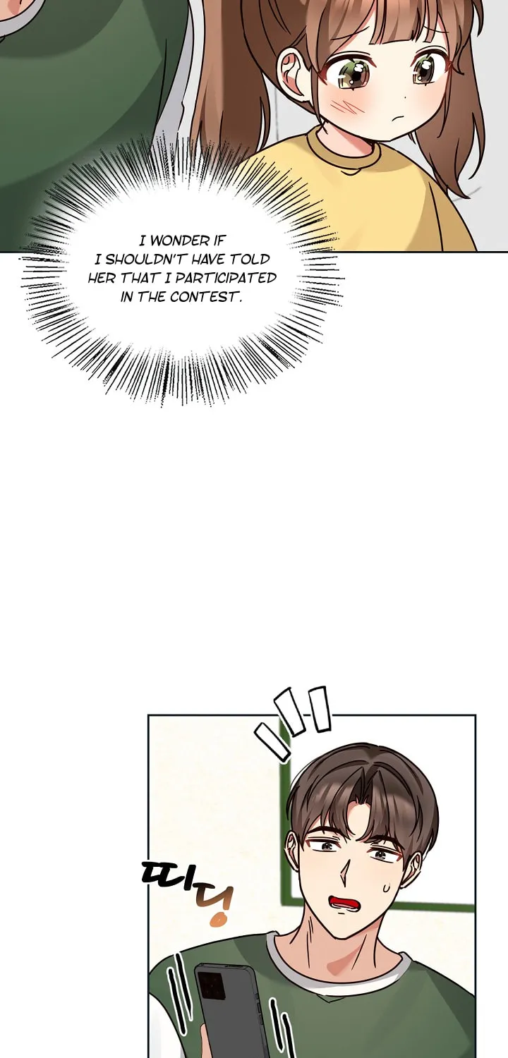 I Became a Doting Father Chapter 125 page 33 - 