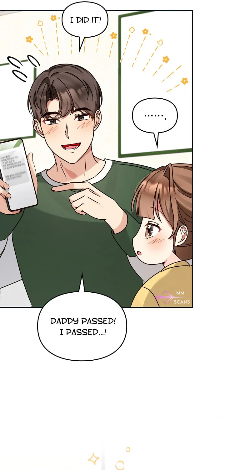 I Became a Doting Father Chapter 125 page 36 - 