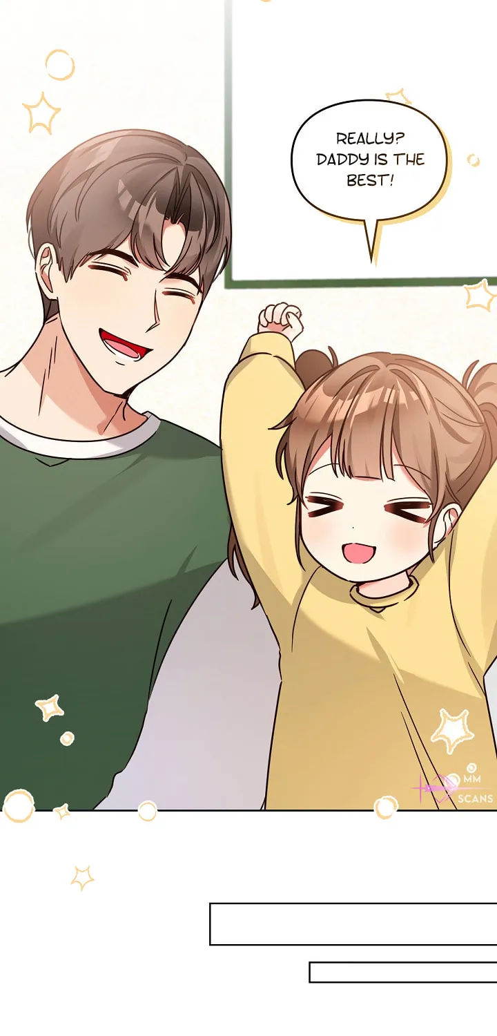 I Became a Doting Father Chapter 125 page 37 - 