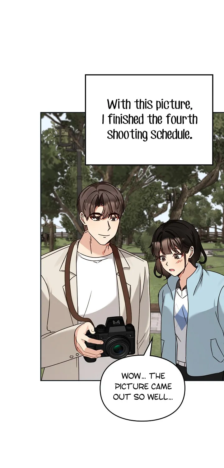 I Became a Doting Father Chapter 125 page 40 - 
