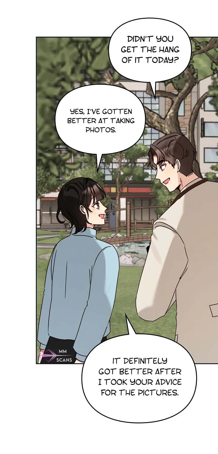 I Became a Doting Father Chapter 125 page 42 - 