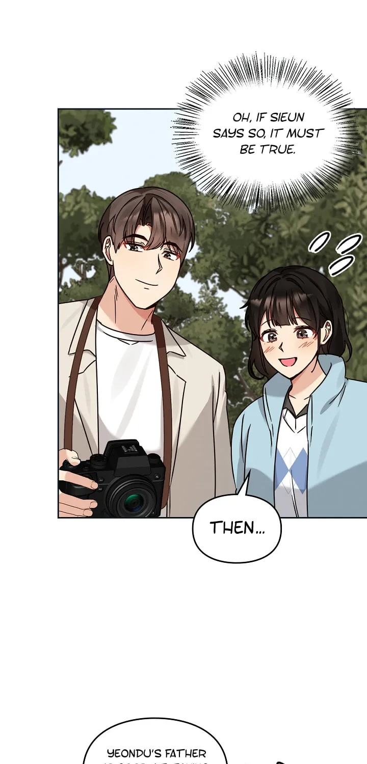 I Became a Doting Father Chapter 125 page 44 - 