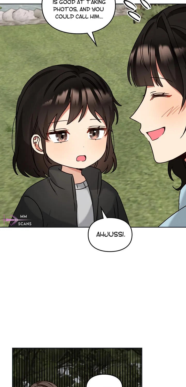 I Became a Doting Father Chapter 125 page 45 - 