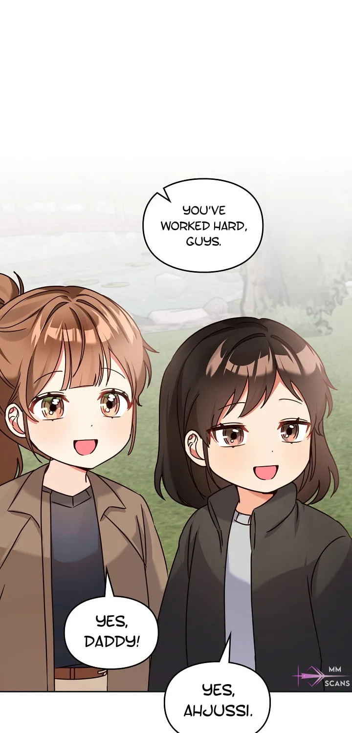 I Became a Doting Father Chapter 125 page 48 - 
