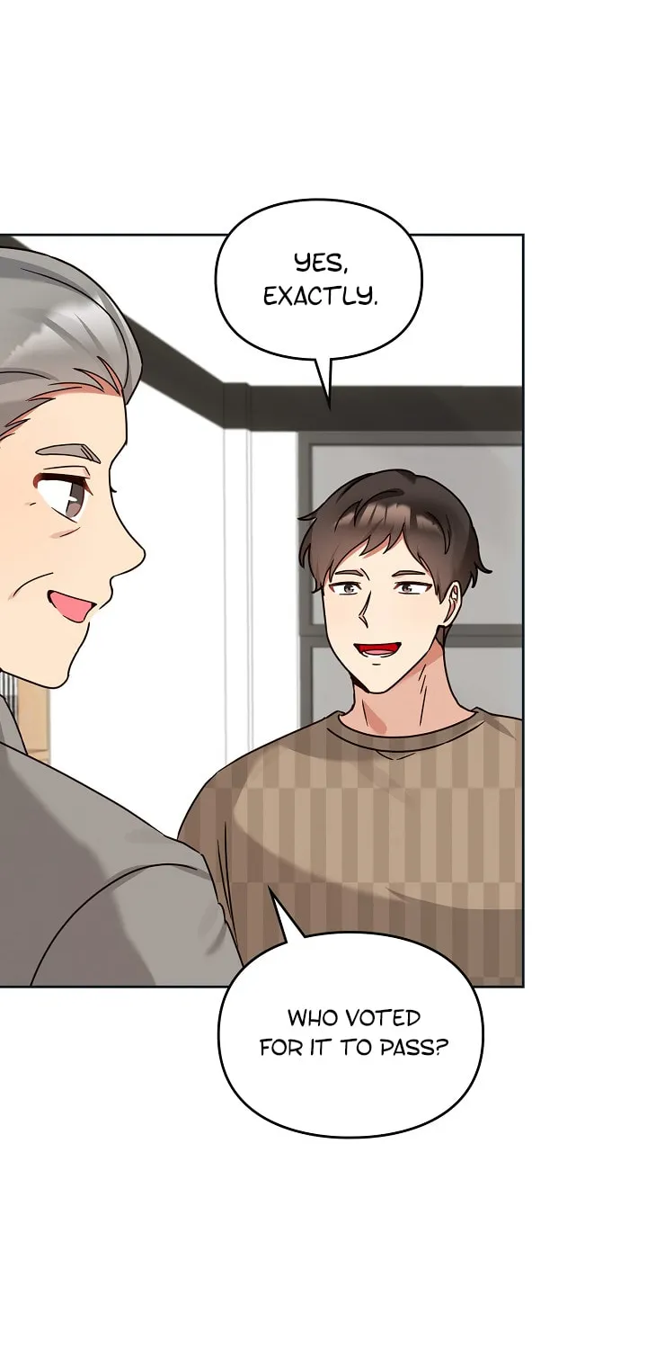 I Became a Doting Father Chapter 125 page 6 - 